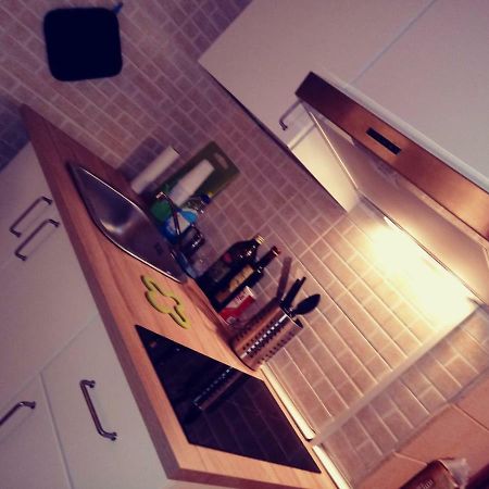 Filioli Apartment Bari Extérieur photo